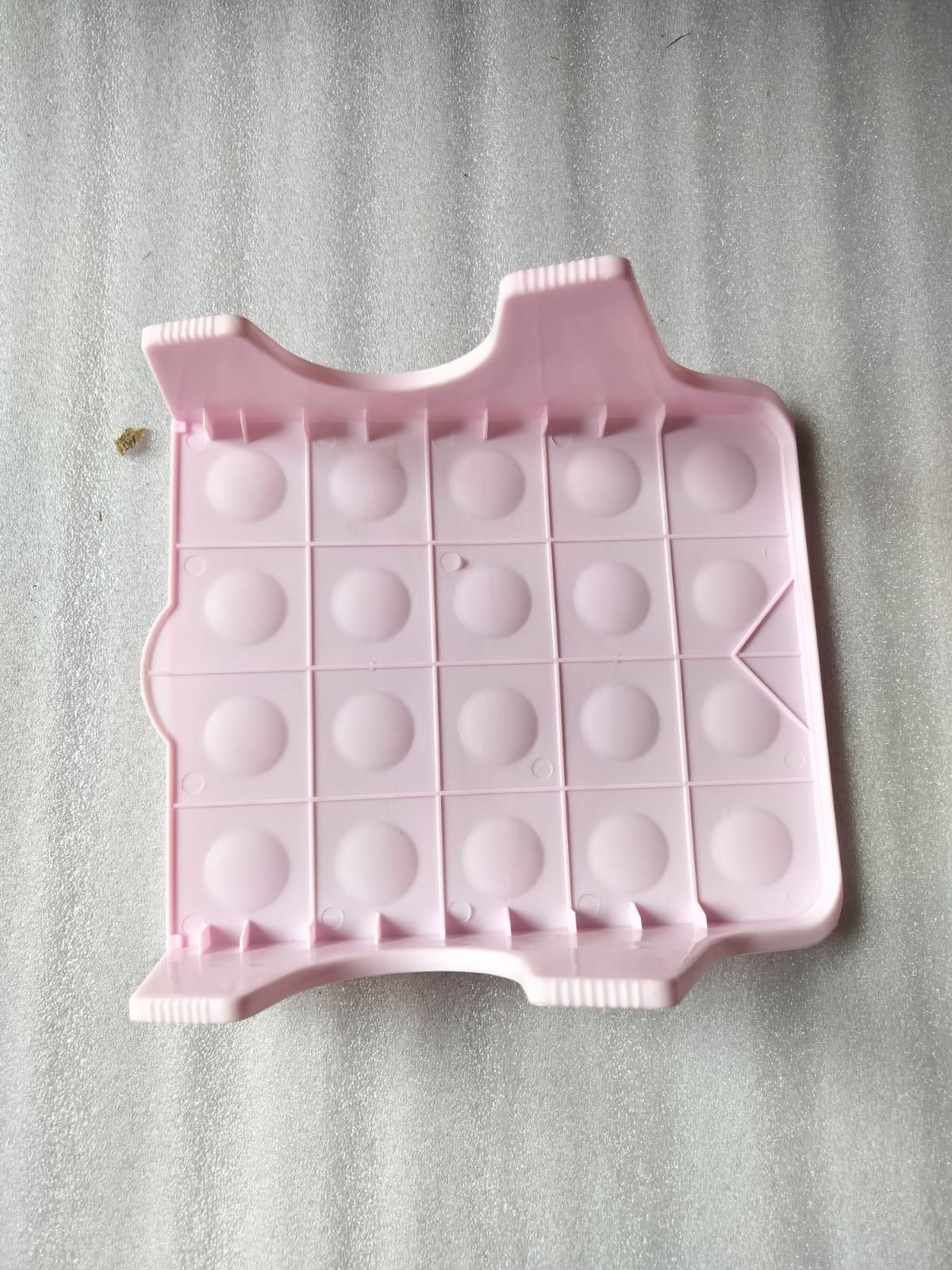 Double Layer Shoes Stacker