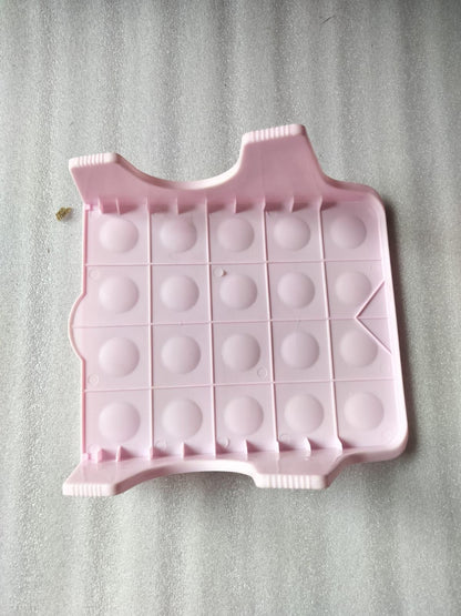 Double Layer Shoes Stacker