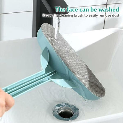 Window Cleaning Brush (Multi-functional & Double-sided)