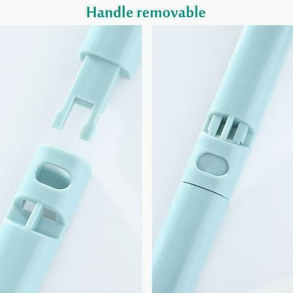 Window Cleaning Brush (Multi-functional & Double-sided)