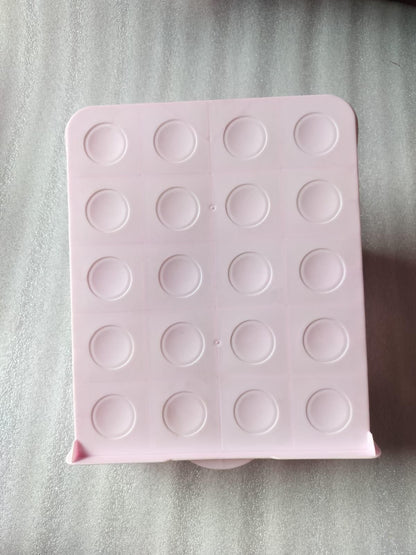 Double Layer Shoes Stacker