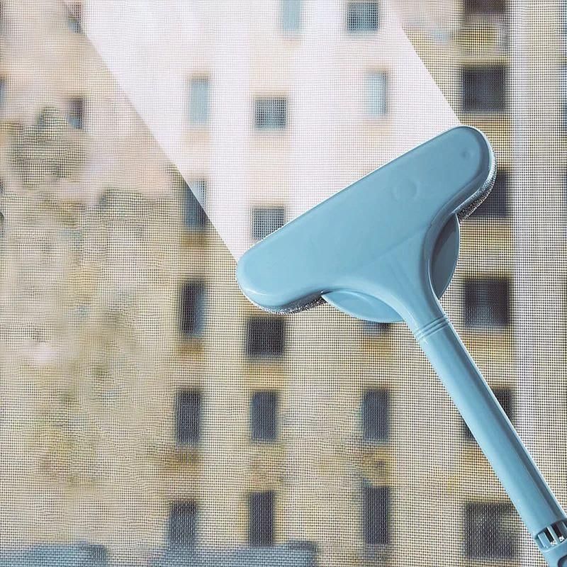 Window Cleaning Brush (Multi-functional & Double-sided)
