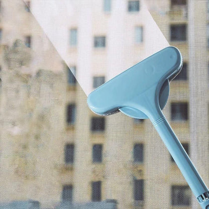 Window Cleaning Brush (Multi-functional & Double-sided)